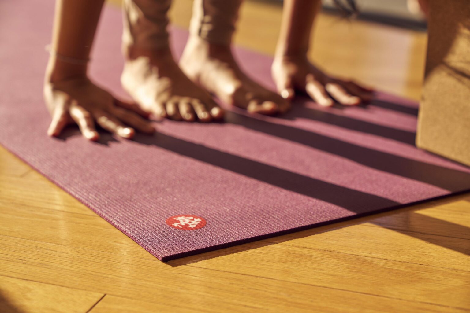 Manduka Yogamatte