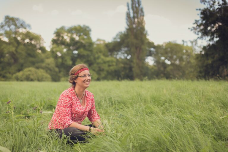 Yogaschule Steffi Marquardt-Schäfer in Schönebeck