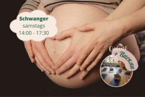 SchwangerenYoga Workshop - Entspannt in die Geburt