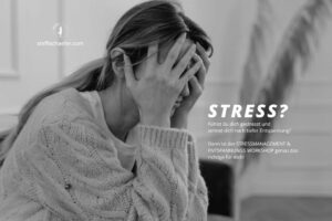 Stressmanagement & Entspannung