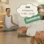 Hatha Yoga Ü60