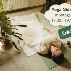Hatha Yoga für Anfänger & Fortgeschrittene & Senioren am Abend montags 18:00 Schönebeck