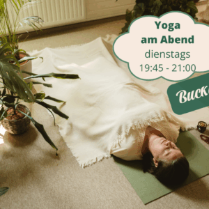 Yoga in Magdeburg Buckau krankenkassenzertifiziert