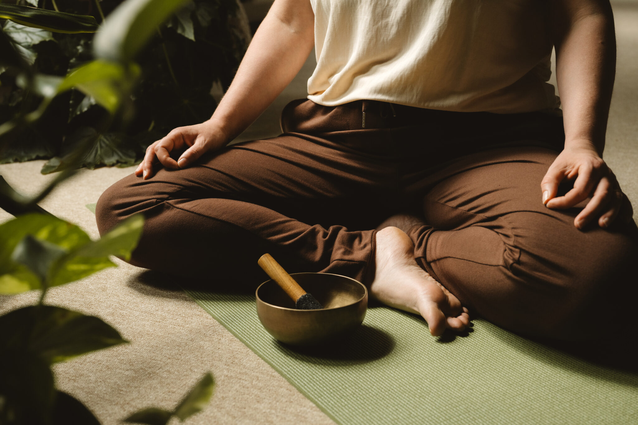 Yogakurse Steffi in Buckau Sudenburg Bad Salzelmen