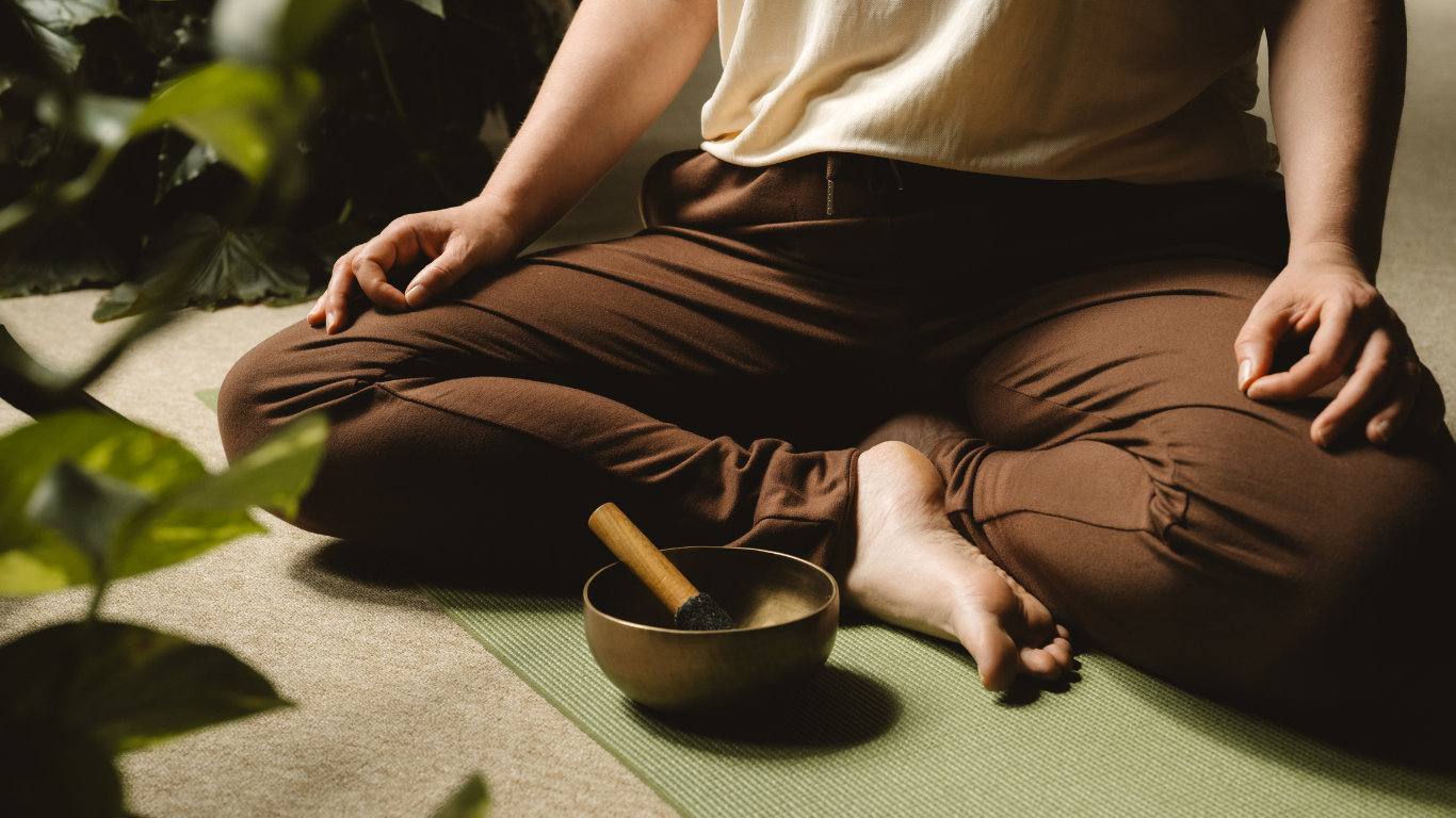 Yoga Privatstunde Einzelstunde Me-Time We-Time