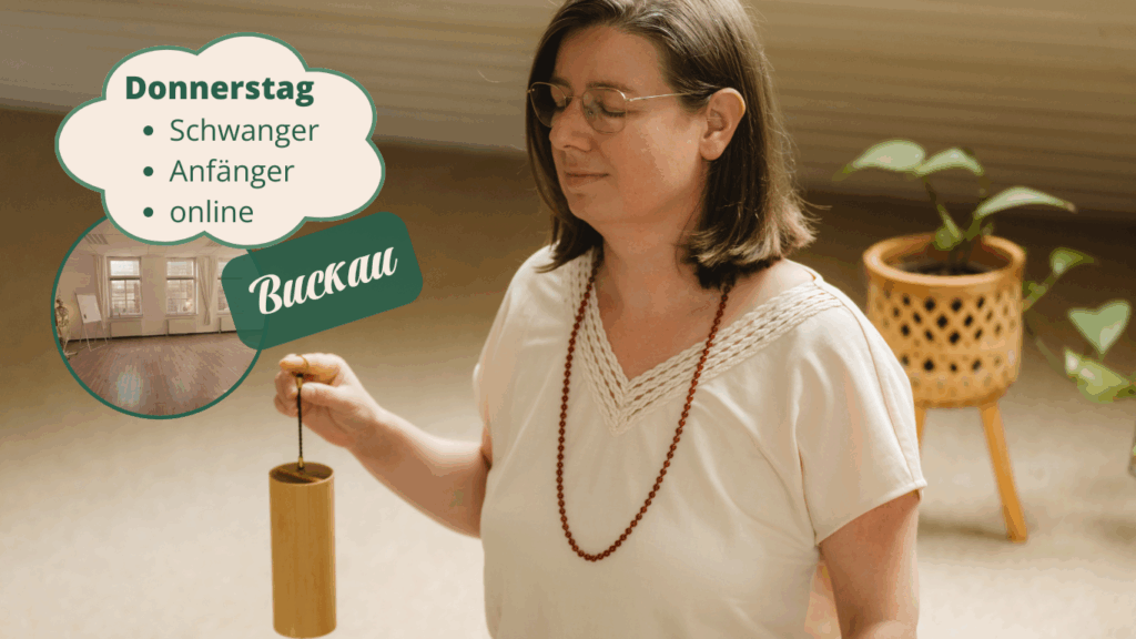 Yoga in Magdeburg Buckau Online krankenkassenzertifiziert