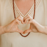 Herzchakra Yoga Workshop mit Kakaozeromonie