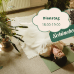 Hatha Yoga für Anfänger & Fortgeschrittene & Senioren am Abend montags 18:00 Schönebeck