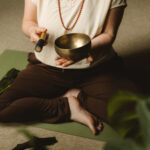 Veranstaltungen & Workshops mit Yoga & Klang in Magdeburg, Sachsen-Anhalt