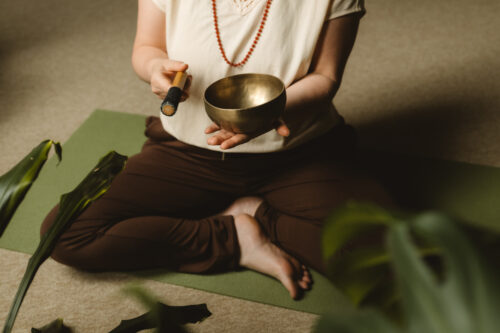 Veranstaltungen & Workshops mit Yoga & Klang in Magdeburg, Sachsen-Anhalt