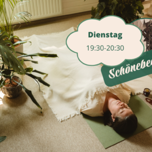 Hatha Yoga für Anfänger & Fortgeschrittene & Senioren am Abend montags 19:30 Schönebeck