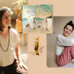 Yoga und Buchlesung in Schönebeck mit Steffi Marquardt-Schäfer und Autorin Nadine Gelzer