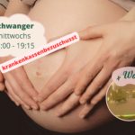 Schwangerschaftsyoga in Wolmirstedt mit Steffi Marquardt-Schäfer in der Salzlandschaft